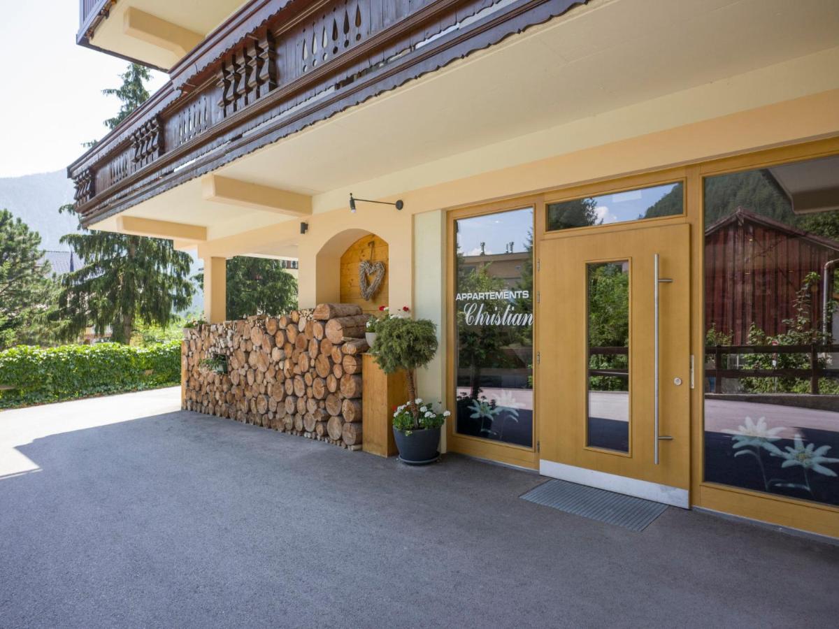 Apartment App- 201 By Interhome Maurach  Exterior photo